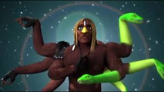 Xavier Renegade Angel Scenes That Are Unironically Amazing And Beautiful