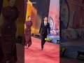 Exclusive Red Carpet Shots: China Film and TV Stars Unveiled