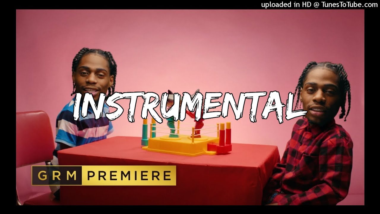 Russ Millions - Big Shark (Instrumental) Reprod. Calin Guitar