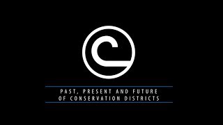 Past, Present and Future of Conservation Districts