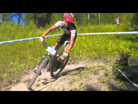 Missoula XCT Mountain Bike Championship