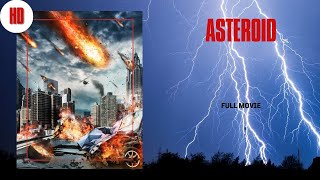 Asteroid | HD | Action I Disaster I Adventure I Full movie in English