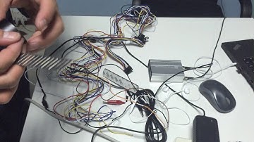 fifotrack FIMS Video -Temperature Sensor