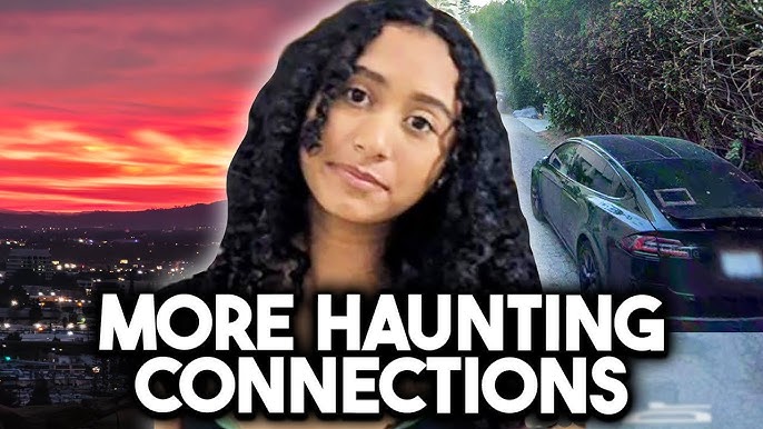 CHILLING New Clues in Teen's Tesla Horror: Was Celeste Secretly Linked to D4vd Before Her Death? - YouTube