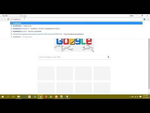 PHP Connect to MySQL - DataBase Connection in Php Script