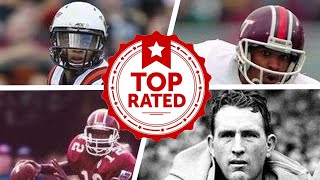 The Best Virginia Tech Hokies Quarterbacks Of All Time