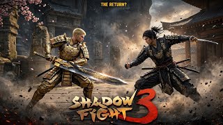 Shadow Fight 3 -The Most Cinematic Intro Ever Made! Is It Still The Best Fighting Game?#shadowfight3 screenshot 5