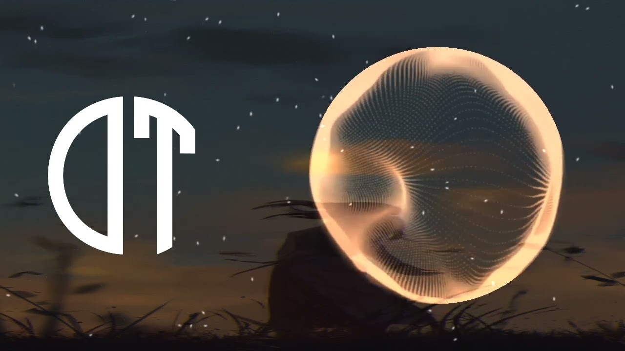 DJTONYWOLF - Echoes in The Canyon 