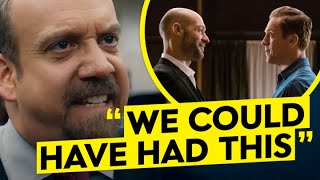 Billions Season 7 Storylines That Made NO Sense