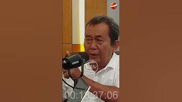 SILFESTER MATUTINA LEBIH HEBAT DARI PRABOWO? #bitv