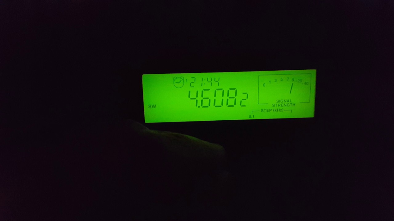 4608 KHz YouTube