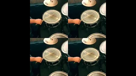 Drum Lessons - Ron Kaye's Music Instruction