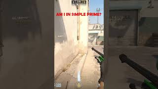 goat #cs2 #shorts #highlights #major #update