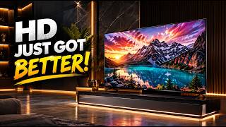 HD Isn’t Dead — These 5 TVs Prove It screenshot 5