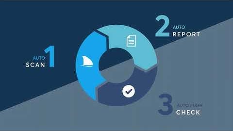 Netsparker web application security solution