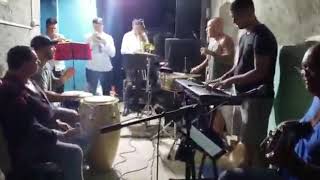 Yesty Prieto "La Cama de Juana Chilla" (ensayo)