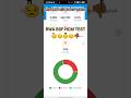 RWA test # bsf # hcm # video # viral # shorts # shortfeed # LIVE # test # full test # exam # BSFHCM