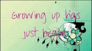 Yellowcard - Be The Young (  Lyrics and HQ Sound) [NEW ALBUM!]