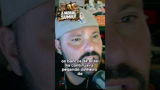 Quando o escândalo bate na própria porta #shorts #brasil