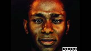 Mos Def - Mr. Nigga