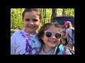 Gateway girl scout camping trip april 2023