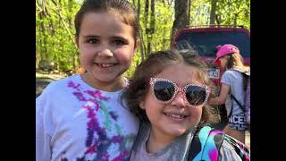 Gateway Girl Scout Camping Trip April 2023