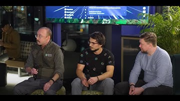 Immunefi, Nexus Mutual, and Asymmetric Research Discuss Web3 Security During ETHDenver 2025