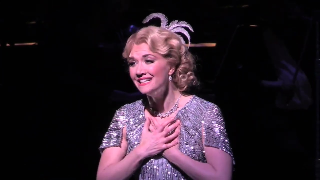 Take a Trip Back in Time with Highlights from Encores! THE NEW YORKERS