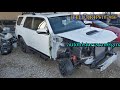 JTELU5JR4P6107986 Toyota 4Runner Se 2023