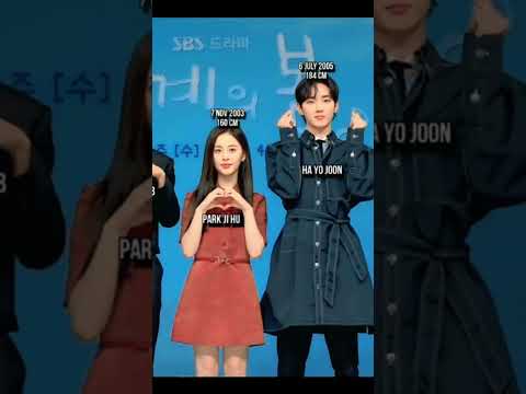 Casts Of Spring Of Youth Kdrama SpringofYouthkdrama Fyp