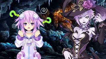 HYPERDIMENSION NEPTUNIA PS3 - Walkthrough Part 13