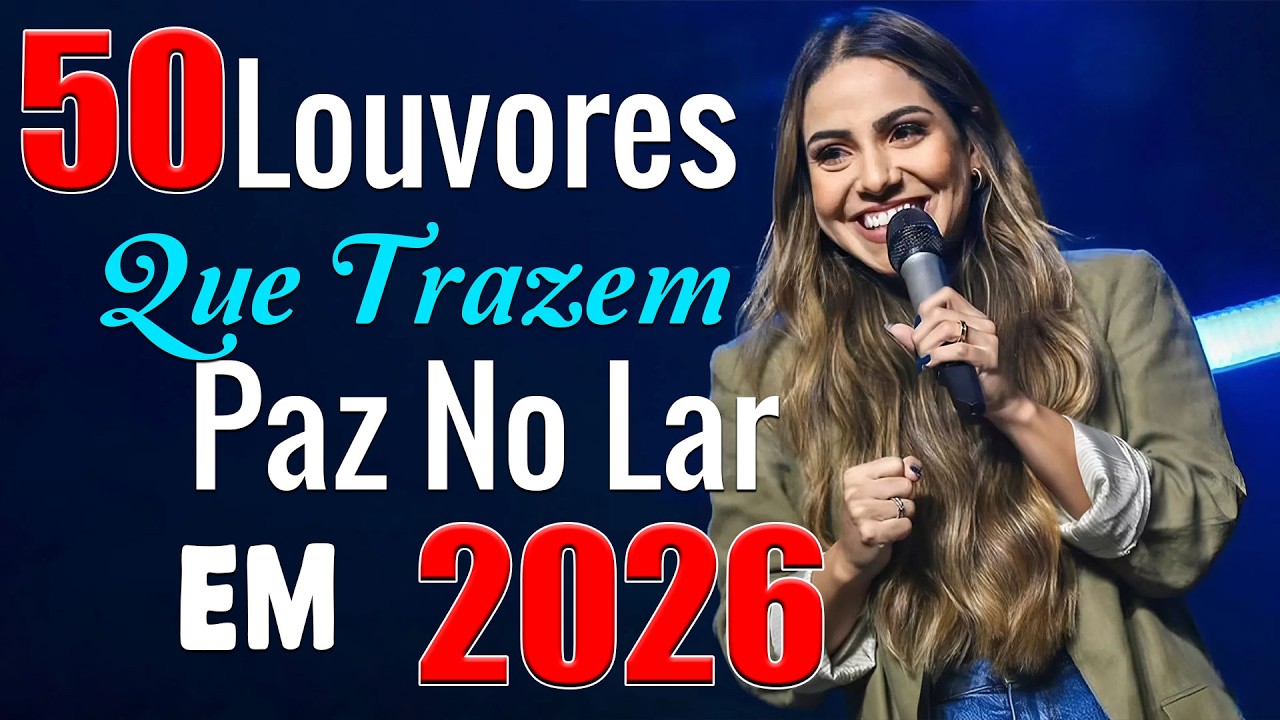 Gabriela Rocha ALBUM COMPLETO - DIZ (YOU SAY) - Me Atraiu - ÉS O AMOR, ... || Grandes Sucessos