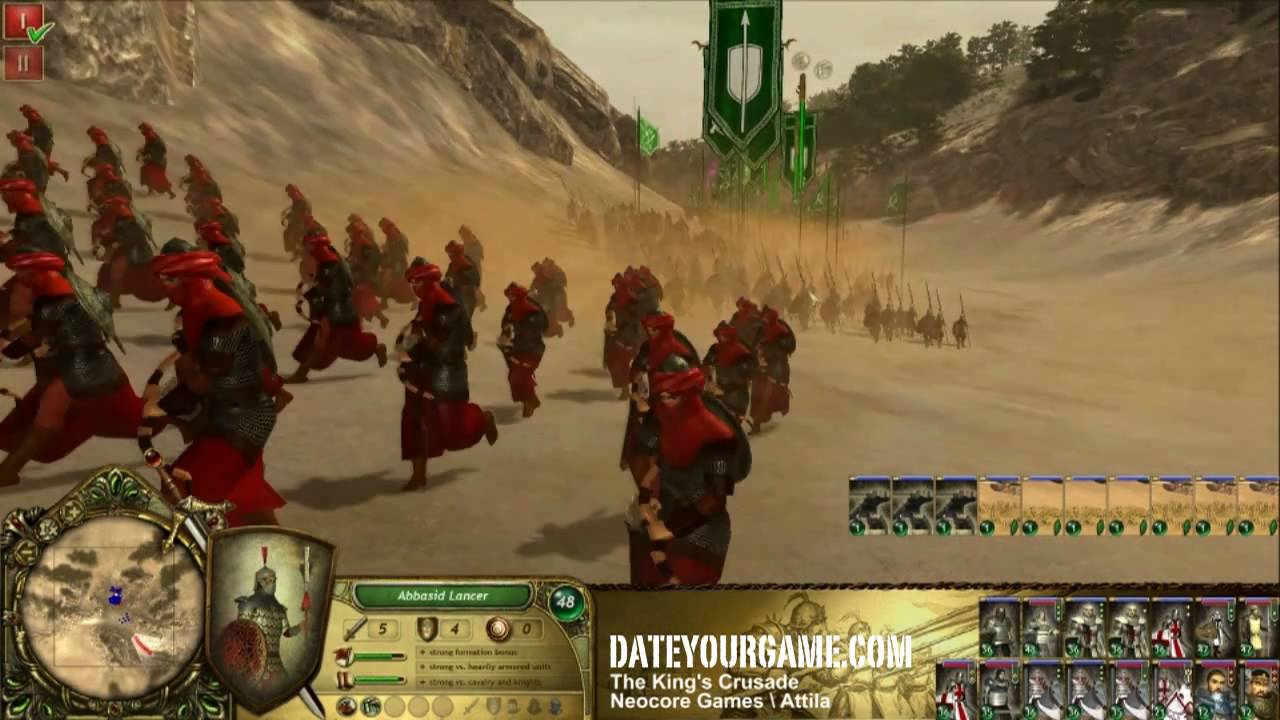 The Kings' Crusade Alchetron, The Free Social Encyclopedia