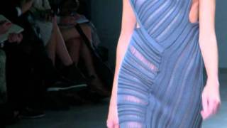 Todd Lynns Fashion Show - Womans Prêt-À-Porter Spring Summer 2012