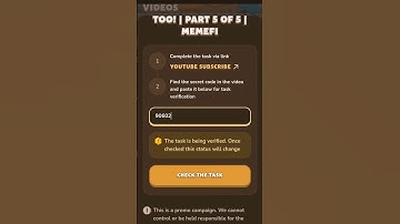 How Celebs Make Millions in Crypto – And How You Can Too! | Part 5 of 5 | MemeFi