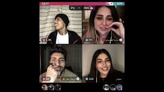 #حنوش_الحسيني و فيصل اغنية خذني بحضنك #لايك #اشتراك