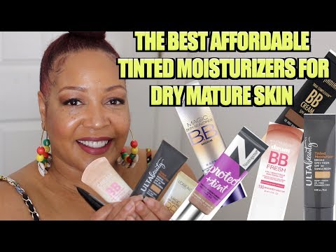 the-best-affordable-tinted-moisturizers-(bb-creams-)-for-mature-dry-skin-|-neecjae