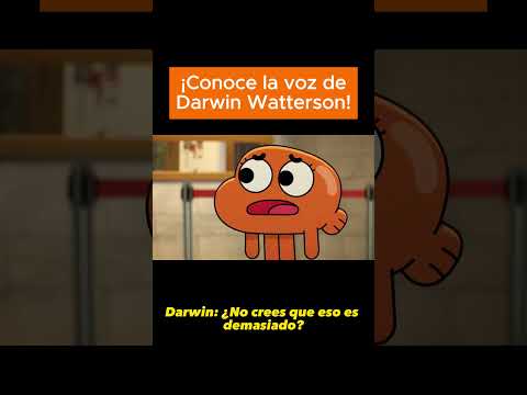 Conoce la voz