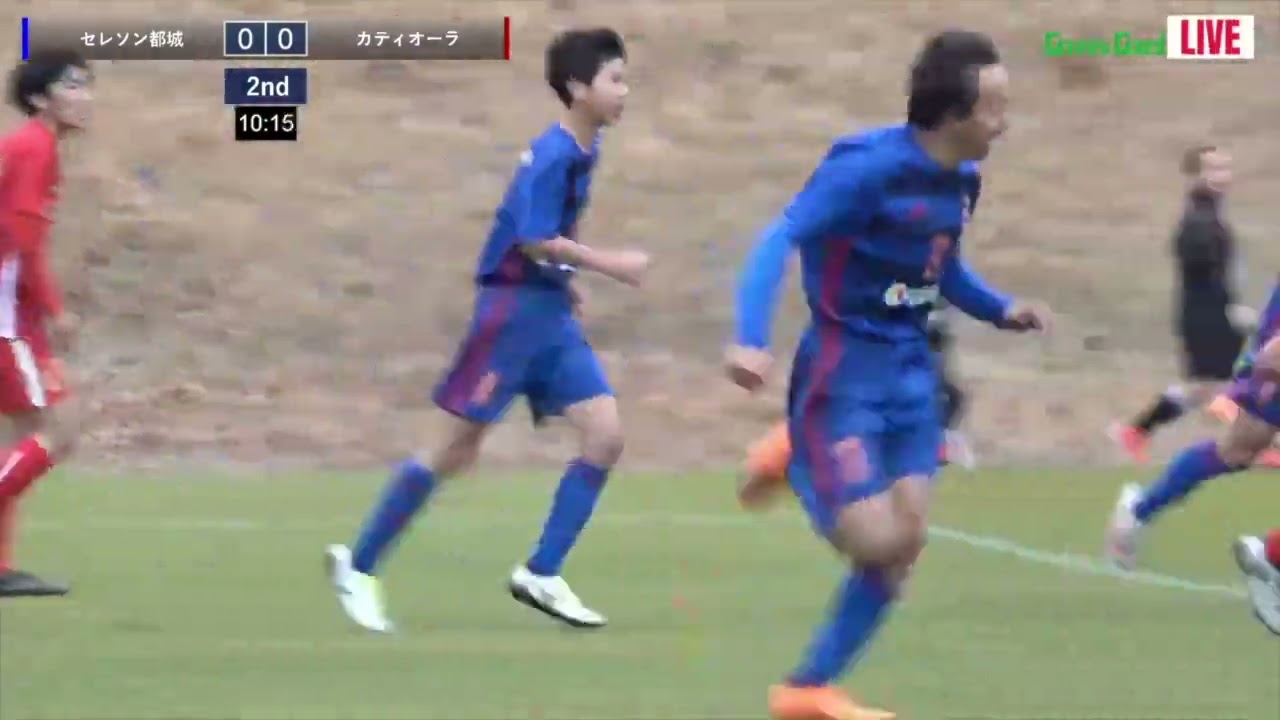 中央学院サッカー激レアウエア U7活動報告】 けやきカップ VS コラソン 0-2 PALAVRAちびっ子隊