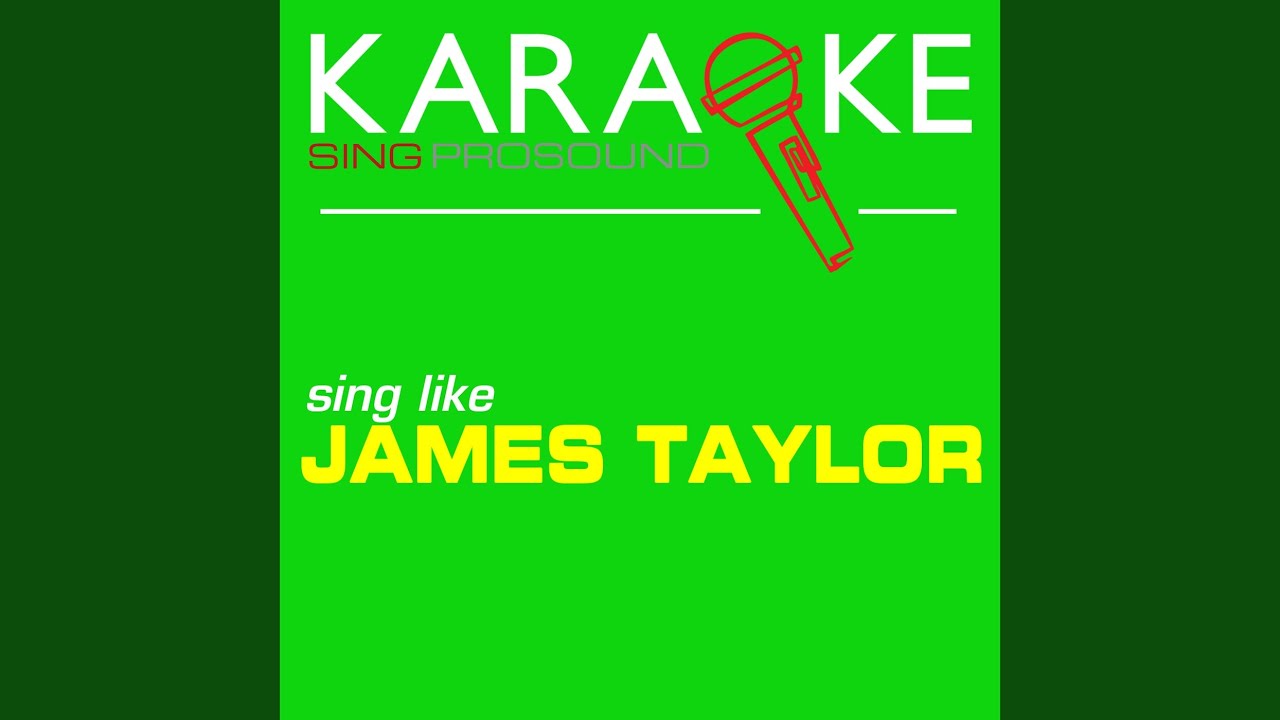 Country Road (Karaoke Lead Vocal Demo) YouTube