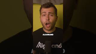 You can run an Algorand validator with just ONE CENT staked!