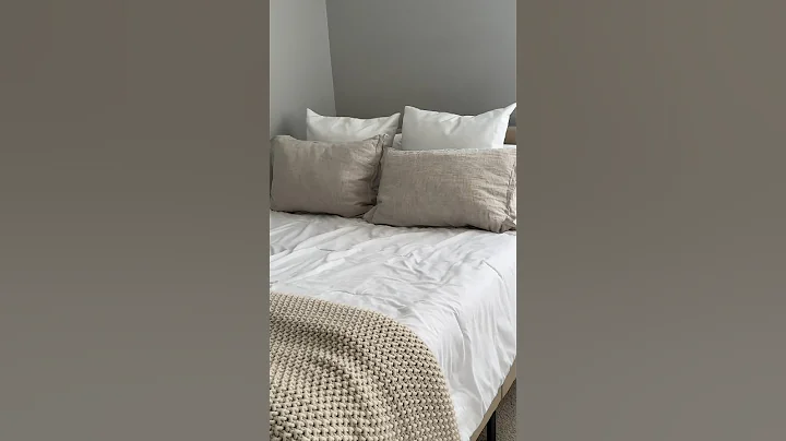 golden hour sunday reset pt.2 🌞💛✨ #sundayreset #reset #cleaning #asmr #satisfying #organization