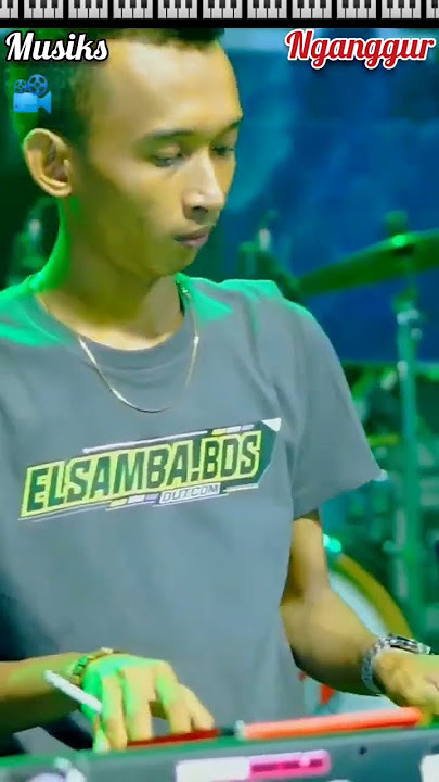 Download lagu Cantika Nuswantoro (( Nganggur )) EL SAMBA