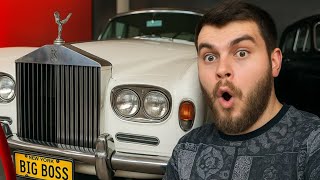 картинка: ПОПАЛИ В ПРОШЛОЕ! ВЫСТАВКА РЕТРО МАШИН И ПРОЧЕЙ ТЕХНИКИ!