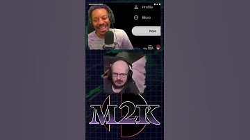 They Stole His Tournament Series - Mew2King #m2k #mew2king #tsdn #technicals #hax