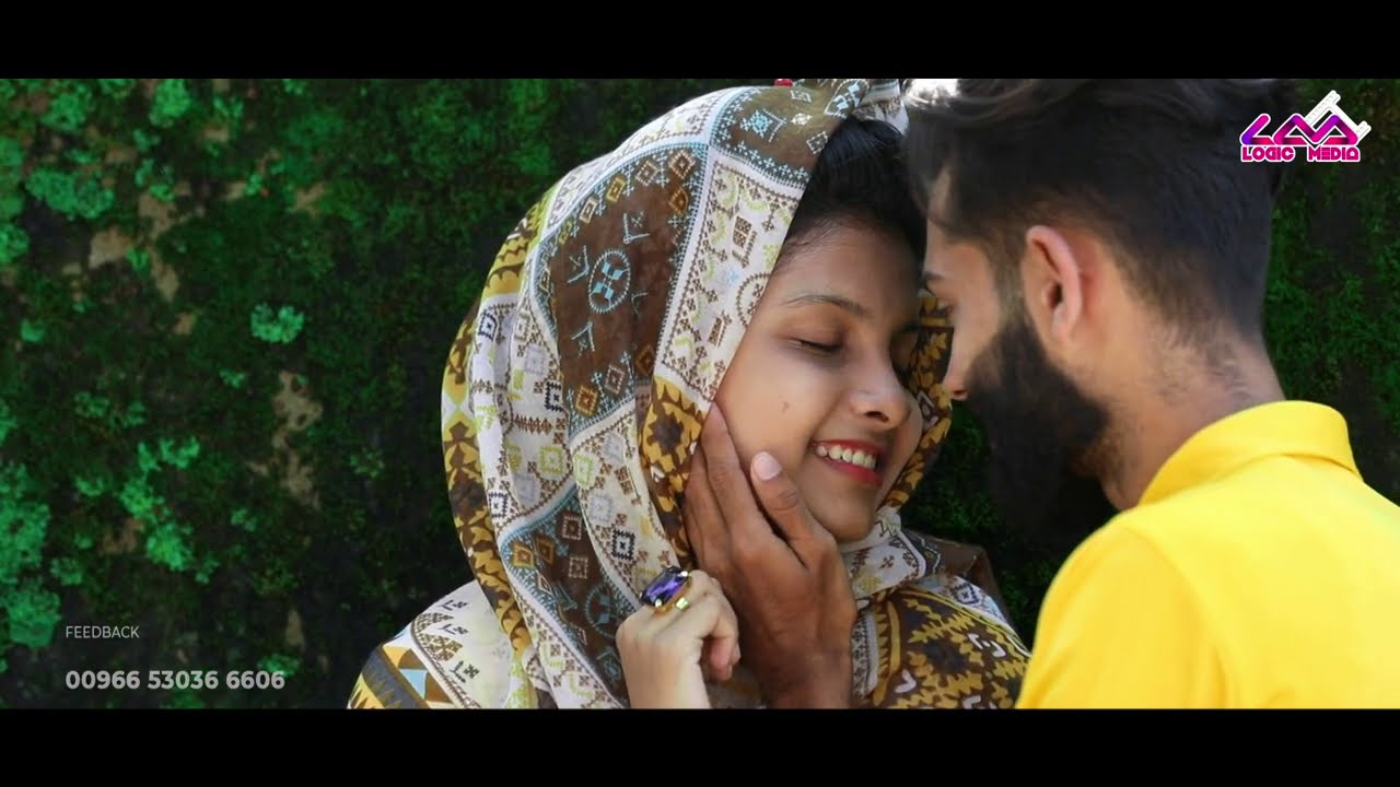 RIFA MEHNAS STORY | PRIYAMULLAVANE | FULL SONG| NUSRATH MOIDU | ALTHAF KAPPU | ALFAZ ARAFA |