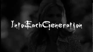IntoEachGeneration Promo (Collab Group)