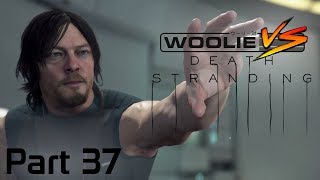 Woolie VS Death Stranding (Part 37)