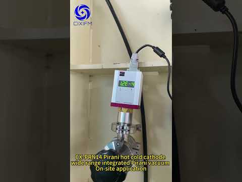 Vacuum Gauge Sydney Tools
