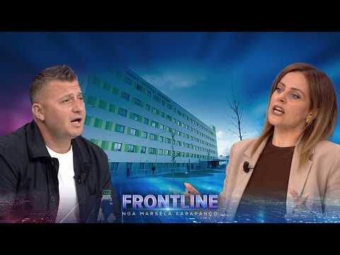 'Ne bëmë spitale dhe rrugë'/ PLAS sherri, gazetari-deputetes së PS: Mos na bëj poezi!